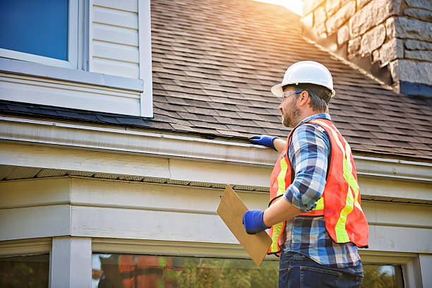 Trusted Storm Damage Roof Repair service in Trail, OR - Brentwood Metal Roofing